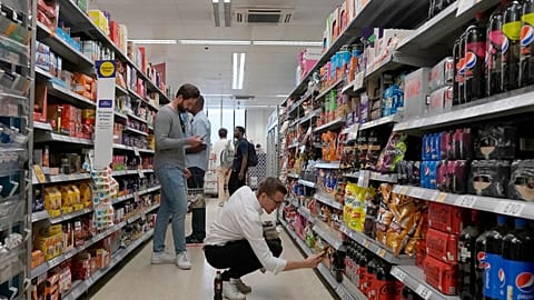 ¿Cuáles son los países más baratos y más caros de Europa?