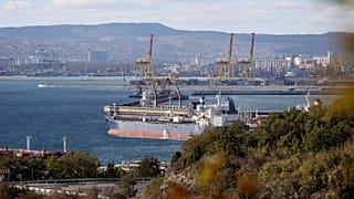 Au cours de l'année écoulée, près de 700 navires ont fait l'objet de sanctions.