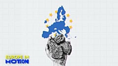 Europa in Bewegung