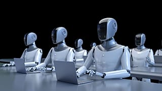 Anthropic se asocia con el fabricante francés de agentes de inteligencia artificial Dust para ampliar su implantación en Europa.