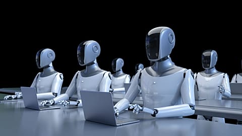 Anthropic partners with French AI agent builder Dust amid broader European rollout