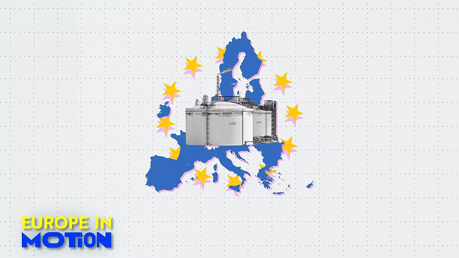 Europa in Bewegung