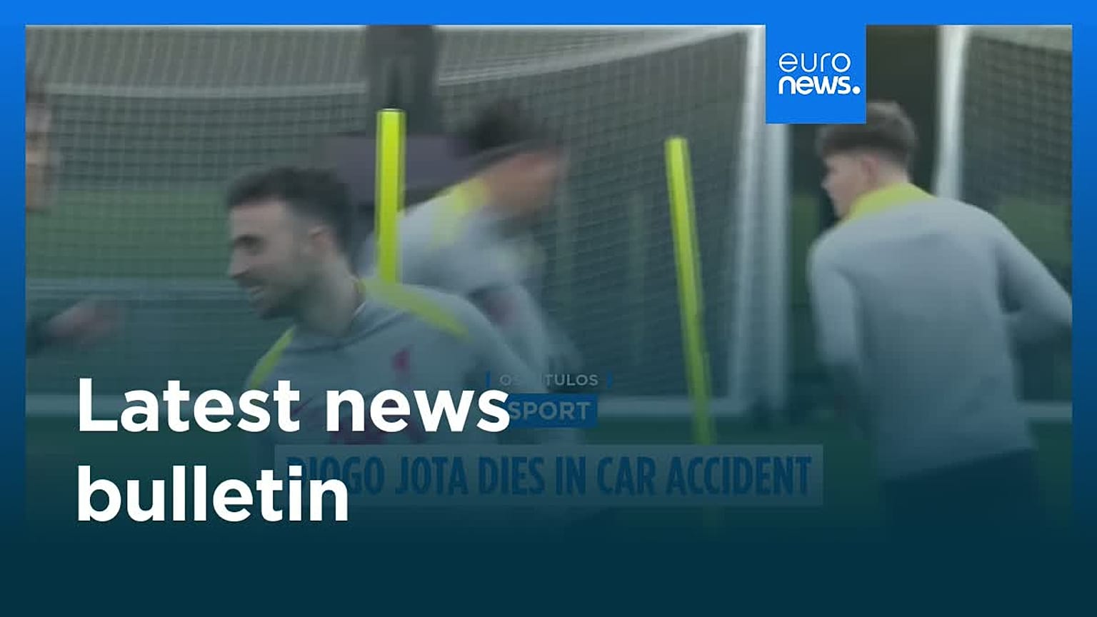 Latest news bulletin | July 3rd – Evening