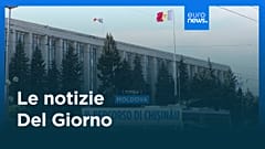 Le notizie del giorno | 03 luglio - Serale