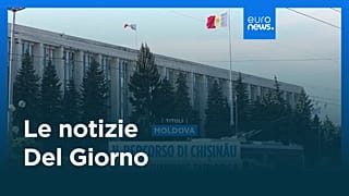 Le notizie del giorno | 03 luglio - Serale