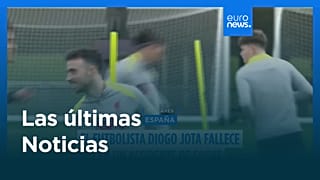 Últimas noticias | 03 julio - Tarde