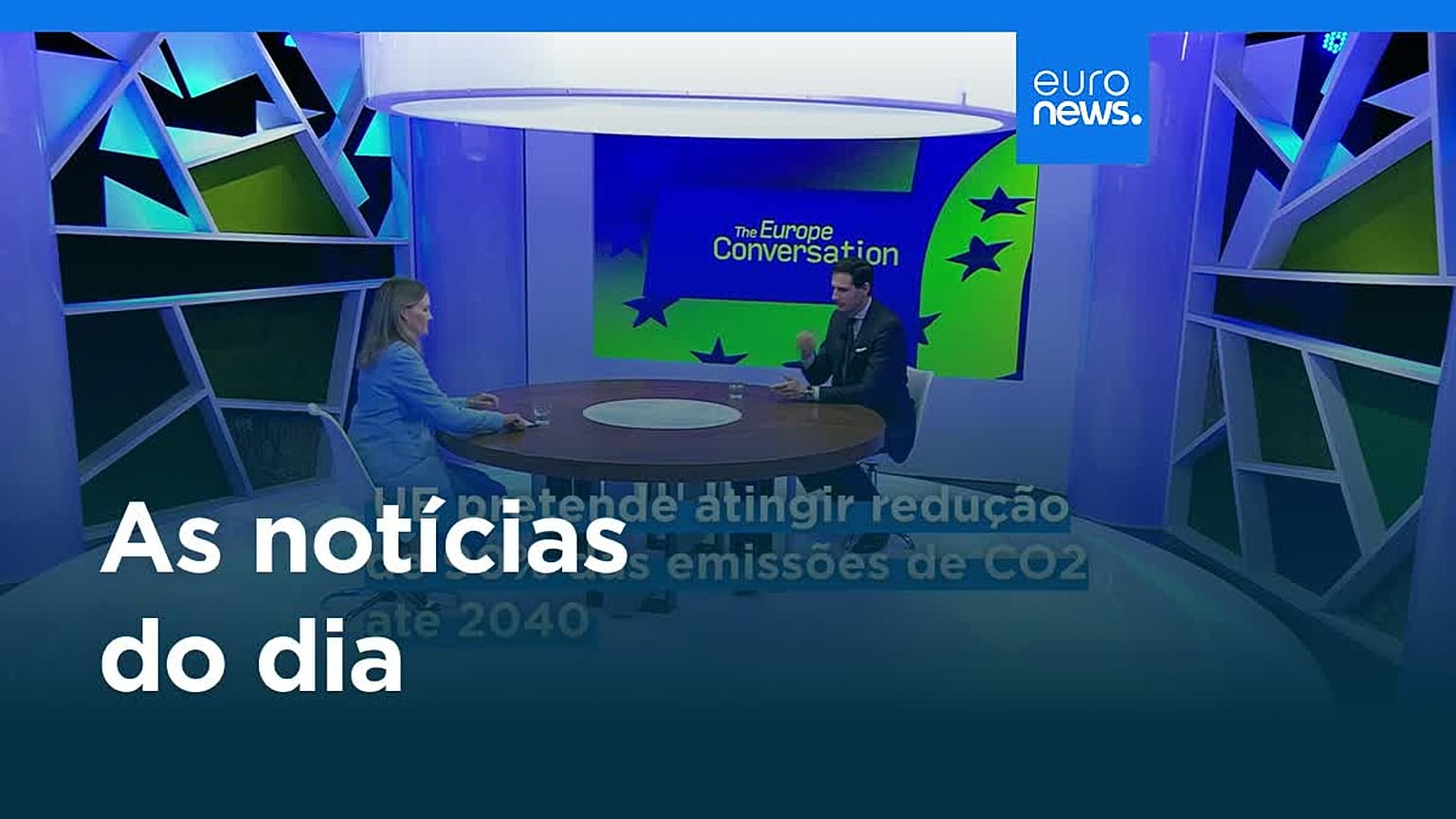 As notícias do dia | 3 julho 2025 - Noite