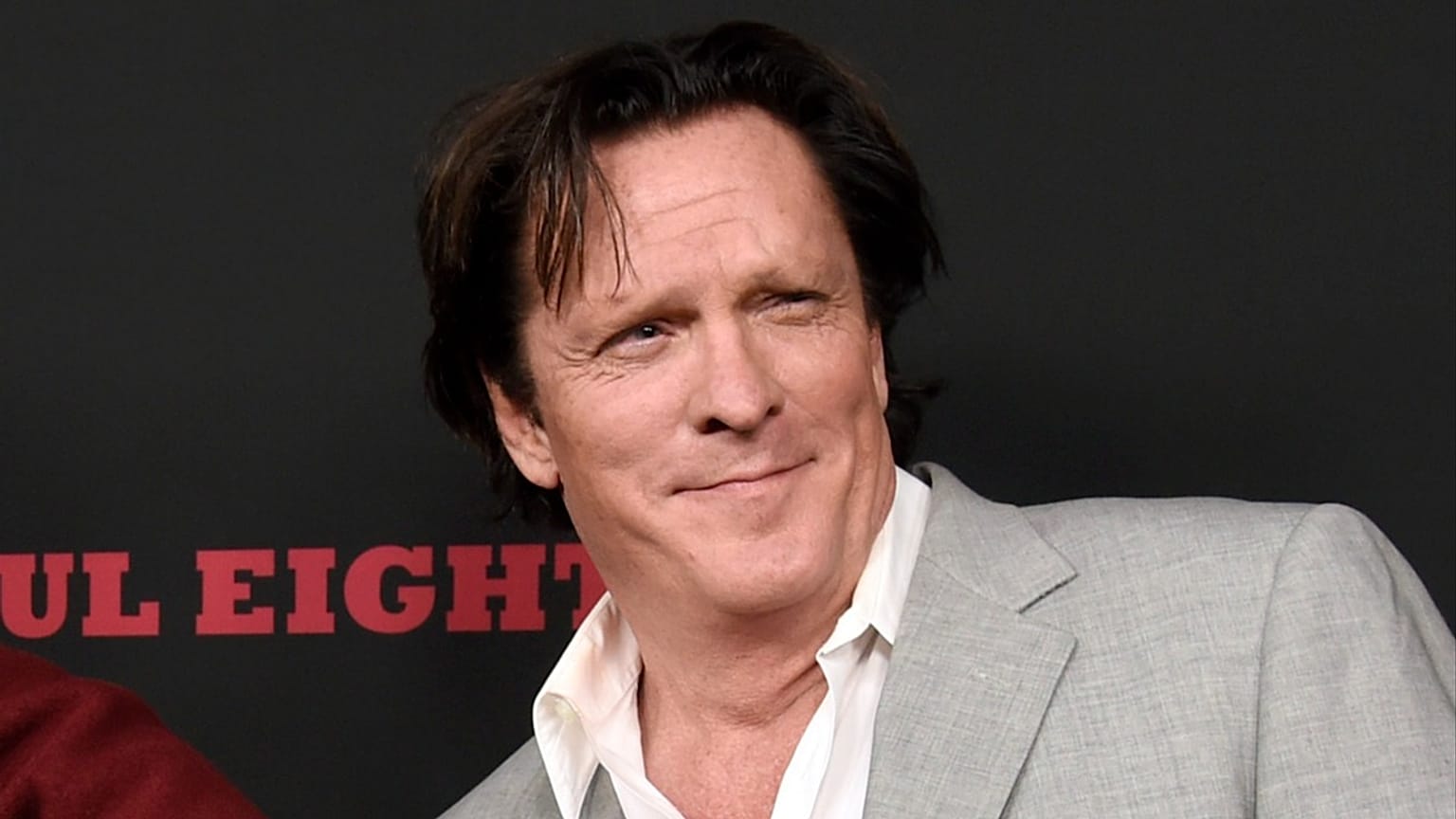 Michael Madsen