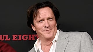 Michael Madsen