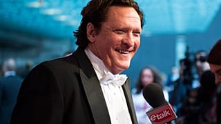 Michael Madsen assiste au gala AMBI 2015 au profit de la Fondation Prince Albert II de Monaco le 9 septembre 2015 à Toronto.