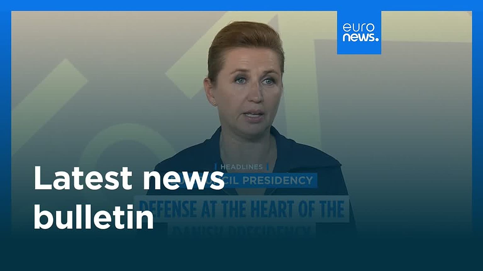 Latest news bulletin | July 4th – Morning