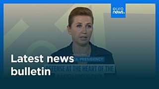 Latest news bulletin | July 4th – Morning