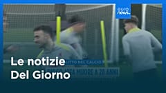 Le notizie del giorno | 04 luglio - Mattino