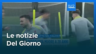 Le notizie del giorno | 04 luglio - Mattino