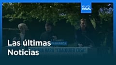 Últimas noticias | 04 julio - Mañana