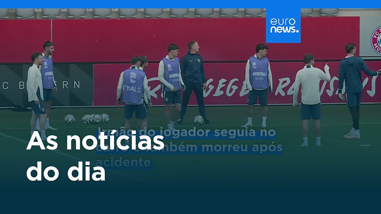 As notícias do dia | 4 julho 2025 - Manhã