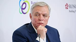 Andrej Badalov
