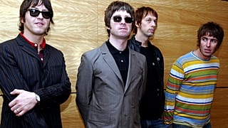 Oasis