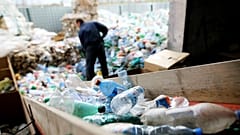 Η ανακύκλωση είναι ωραία, η μείωση του πλαστικού όμως είναι καλύτερη