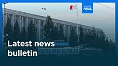 Latest news bulletin | July 4th – Midday