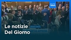 Le notizie del giorno | 04 luglio - Pomeridiane