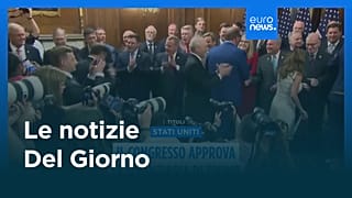 Le notizie del giorno | 04 luglio - Pomeridiane