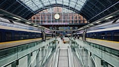 La medida forma parte de un plan en tres fases para aumentar la capacidad de la estación, en un momento en que se prevé que la demanda de viajes internacionales por ferrocarril se triplique.
