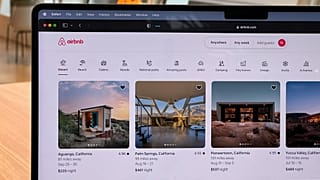 What are travellers’ rights when their rental booking is cancelled?