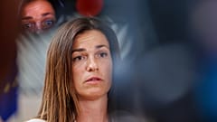 Бывший министр юстиции Венгрии Юдит Варга 