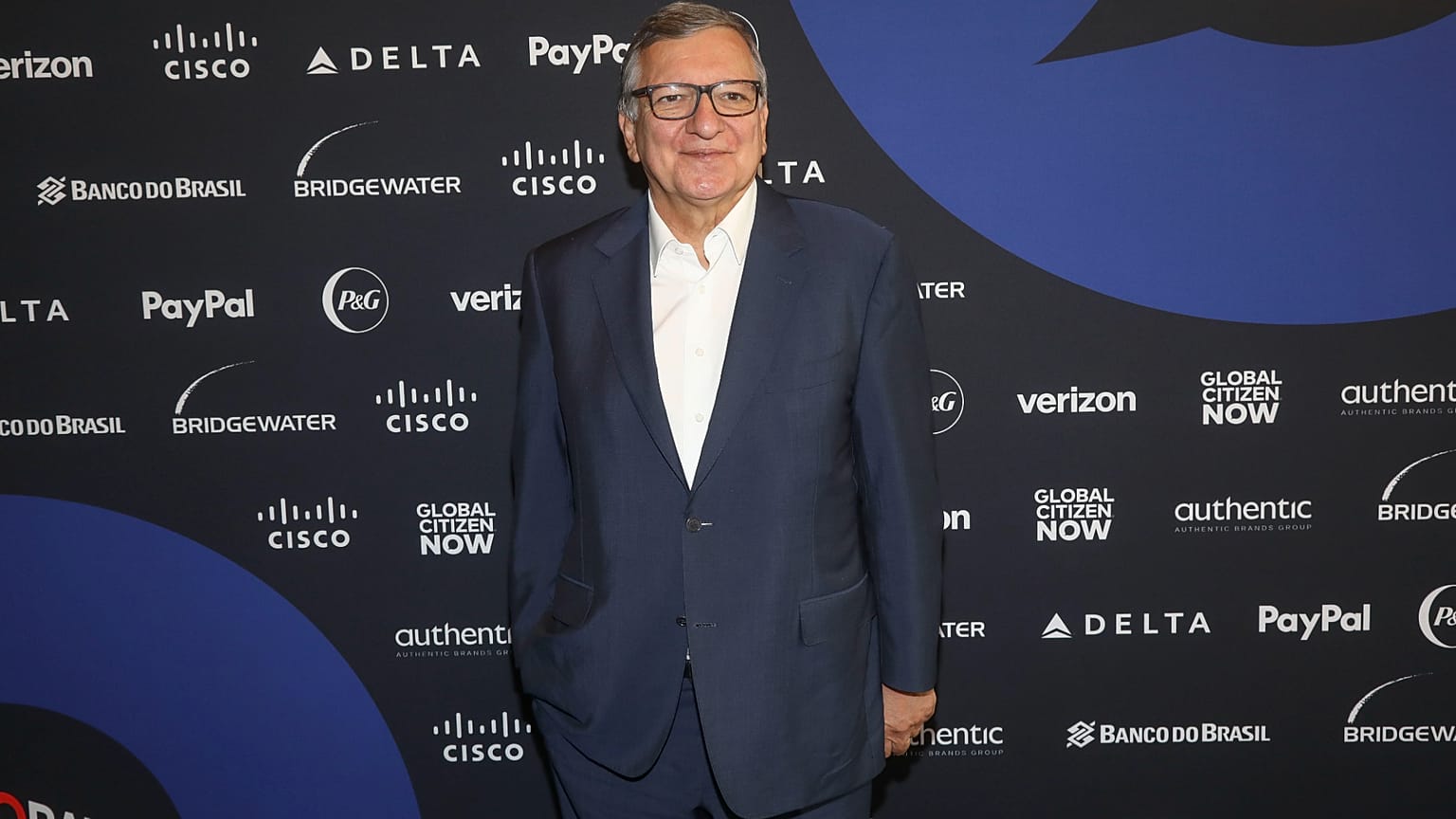 José Manuel Barroso ist Vorsitzender des Vorstands der Impfstoffallianz GAVI und ehemaliger Präsident der Europäischen Kommission.