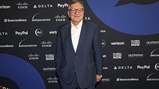 José Manuel Barroso es Presidente del Consejo de Administración de la alianza de vacunas GAVI y ex Presidente de la Comisión Europea.