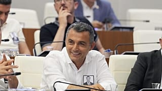 Niyazi Nefi Kara