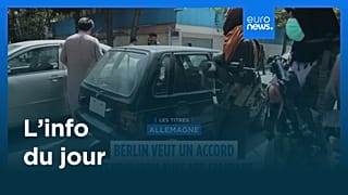 L’info du jour | 4 juillet - Soir