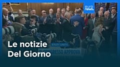 Le notizie del giorno | 04 luglio - Serale