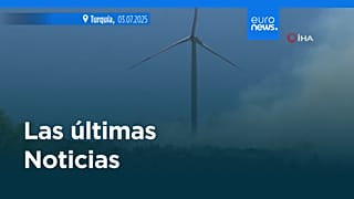 Últimas noticias | 04 julio - Tarde