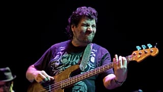 O músico e produtor português trabalhou com as maiores estrelas da música internacional
