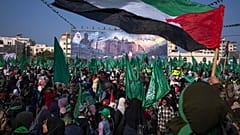 Hamas reagiert positiv auf jüngsten Waffenstillstandsvorschlag