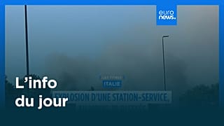 L’info du jour | 5 juillet - Matin