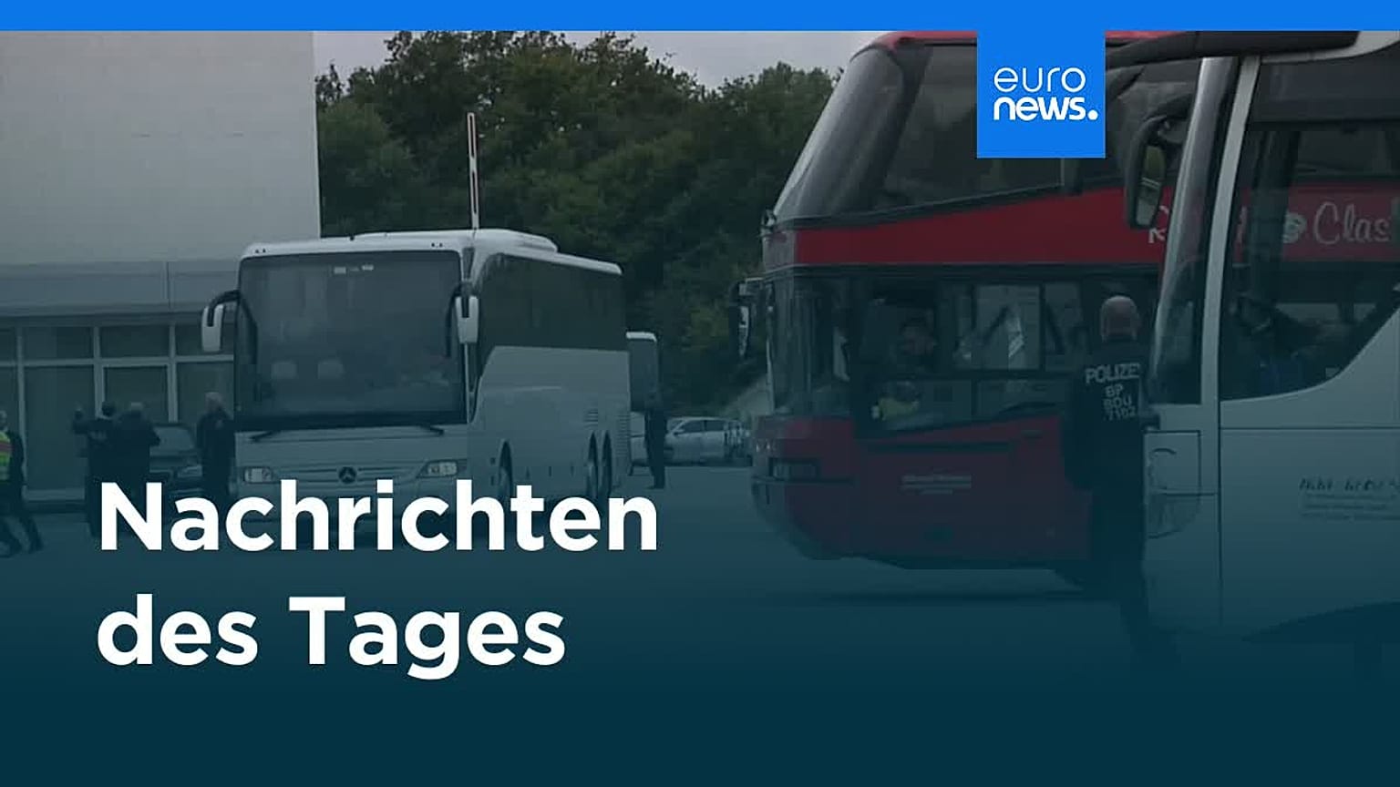 Nachrichten des Tages | 5. Juli - Morgenausgabe