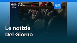 Le notizie del giorno | 05 luglio - Mattino