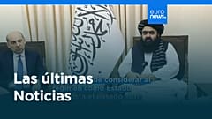 Últimas noticias | 05 julio - Mañana