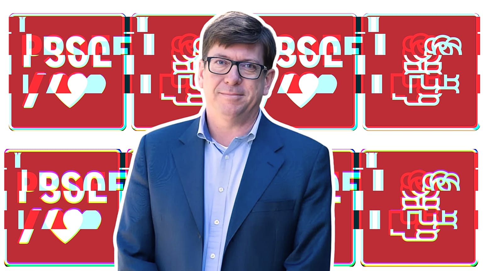 Salazar pide salir de su puesto de dirección del PSOE