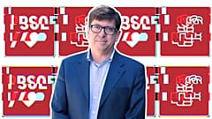 Salazar pide salir de su puesto de dirección del PSOE