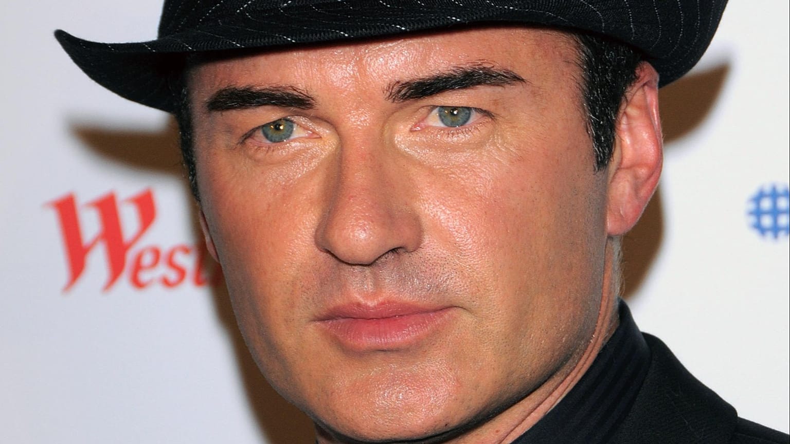 Avustralyalı aktör Julian McMahon, G'day USA programının 2008 yılındaki başarılı 20. yılını kutlamak üzere The Waldorf Astoria'da düzenlenen Avustralya Günü Galasına katıldı