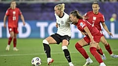 Polki przegrywają 0-2 w debiucie na Mistrzostwach Europy