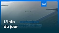 L’info du jour | 6 juillet - Matin
