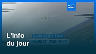 L’info du jour | 6 juillet - Matin