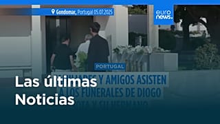 Últimas noticias | 06 julio - Mañana