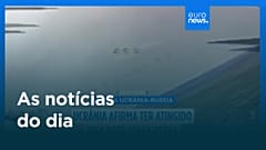 As notícias do dia | 6 julho 2025 - Manhã