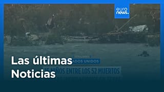 Últimas noticias | 06 julio - Mediodía